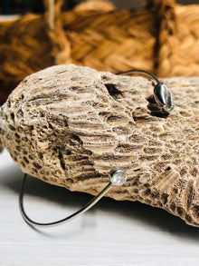 Pulseras Acero Miniconcha