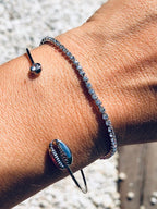 Pulseras Acero Miniconcha