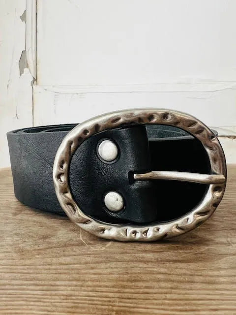 Cinturón Piel LM