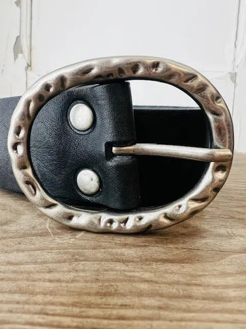 Cinturón Piel LM