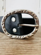 Cinturón Piel LM