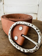 Cinturón Piel LM
