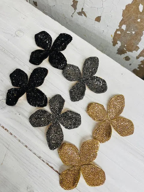 Pendientes Luxmis