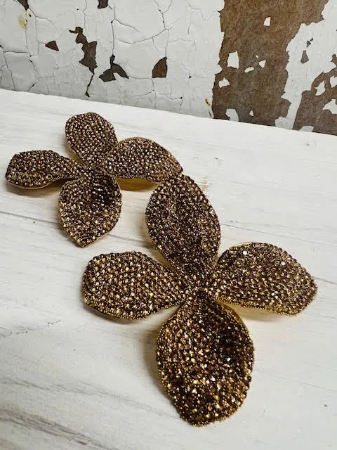 Pendientes Luxmis