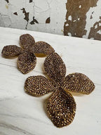 Pendientes Luxmis