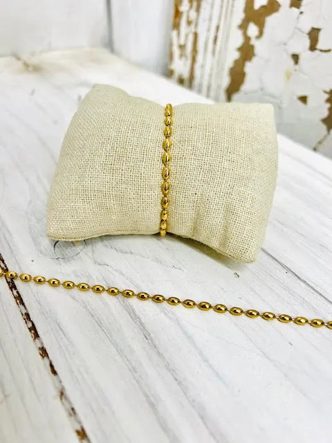Pulsera Tina