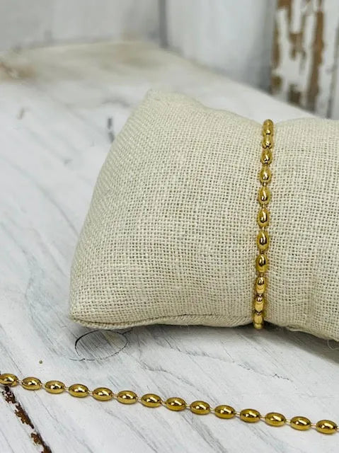 Pulsera Tina