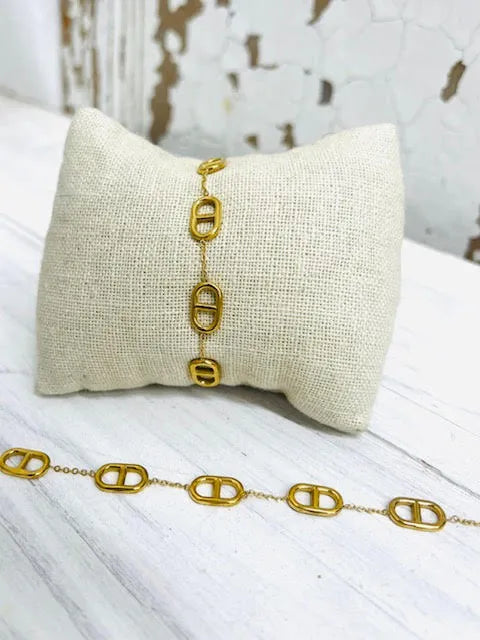 Pulsera Cai