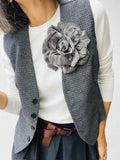 Broche de Flor 05