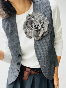 Broche de Flor 05