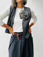 Broche de Flor 05