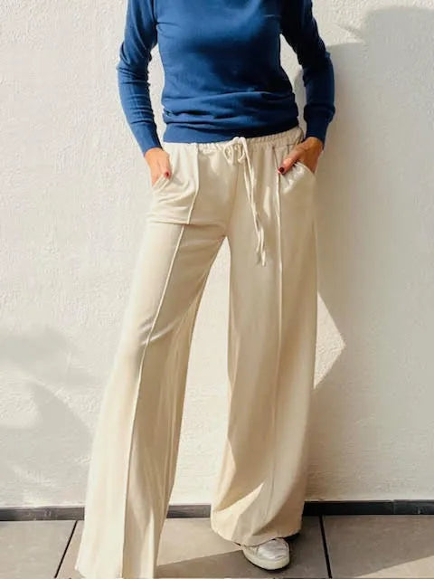 Pantalones Lisa