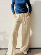Pantalones Lisa