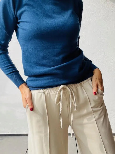 Pantalones Lisa