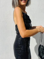 Vestido Iris Tirantes
