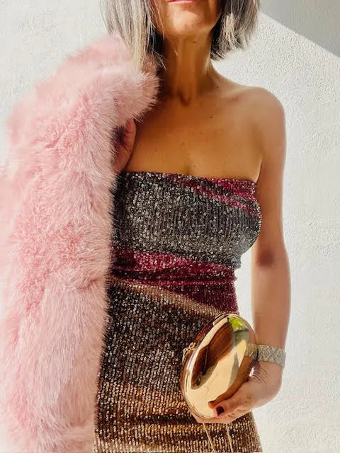 Vestido Corina