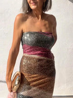 Vestido Corina