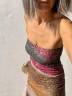 Vestido Corina