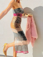 Vestido Corina