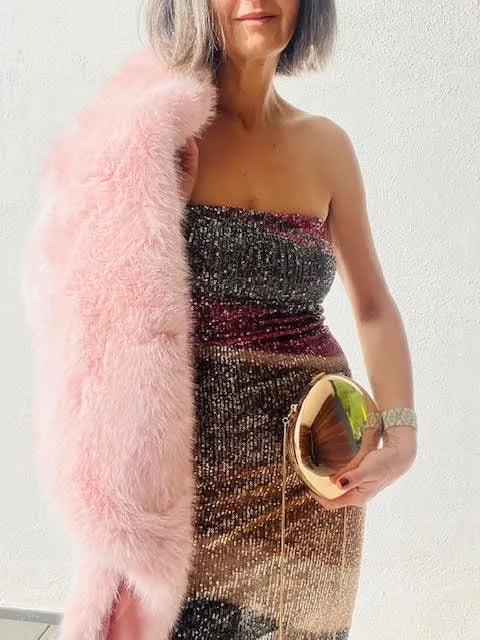 Vestido Corina