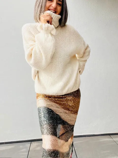 Vestido Corina
