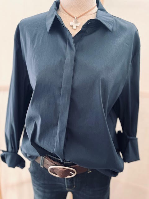 Camisa Martina Marino