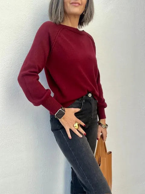 Pantalones Pitillo Jean Desgastado