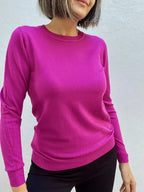 Jersey Básic Colors