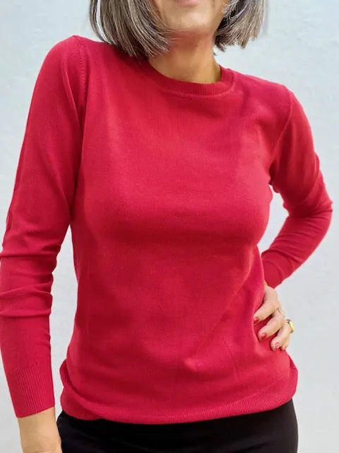 Jersey Básic Colors