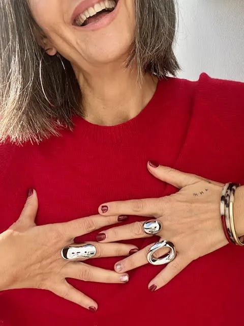 Anillo Mire
