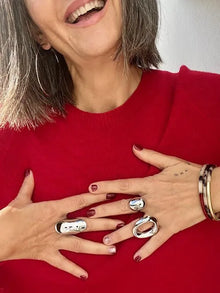 Anillo Mire
