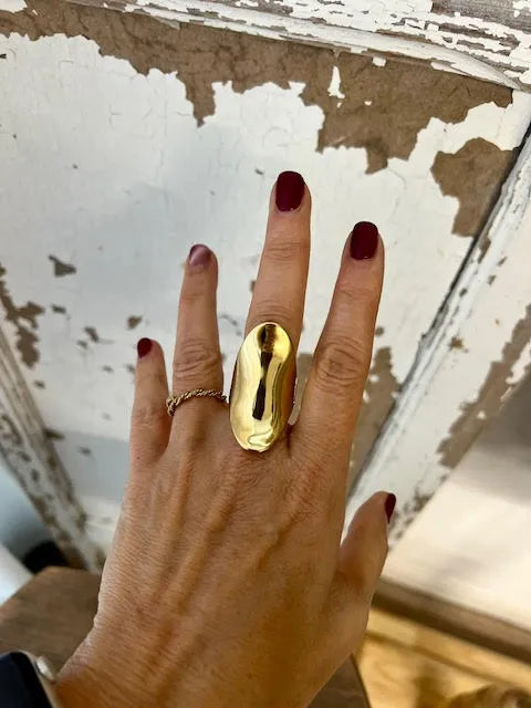 Anillo Mire