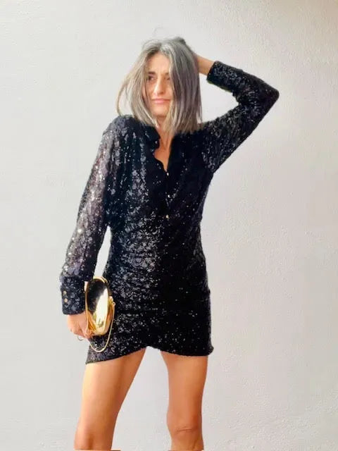 Vestido Nina