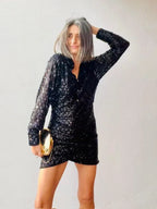 Vestido Nina