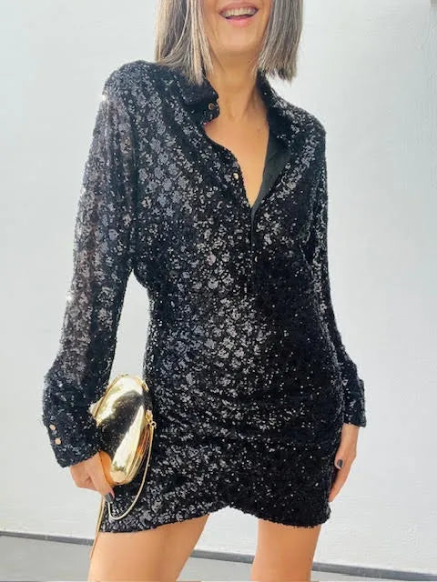 Vestido Nina