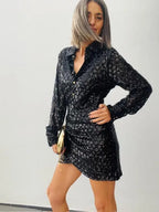 Vestido Nina