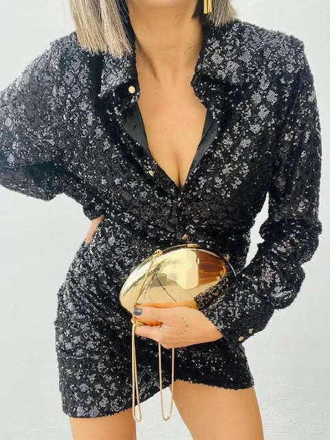 Vestido Nina