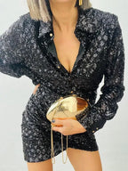 Vestido Nina