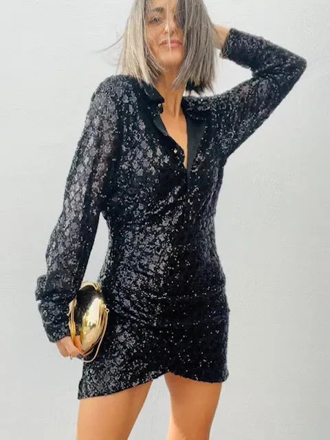 Vestido Nina