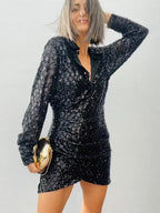 Vestido Nina