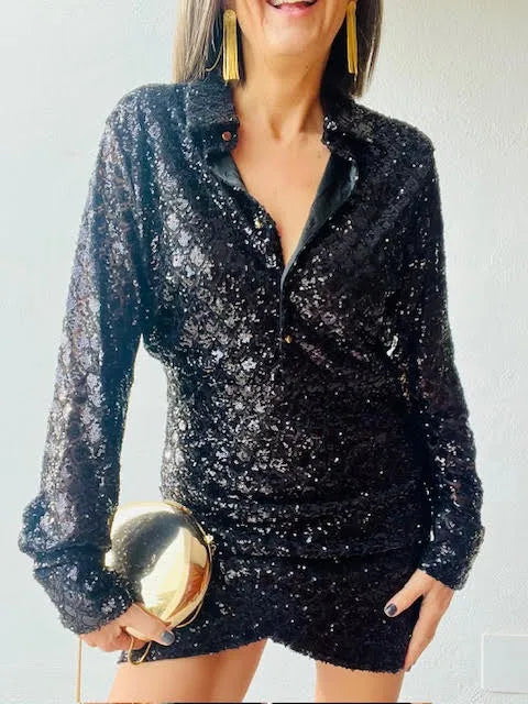 Vestido Nina