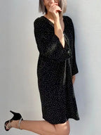 Vestido Victoria