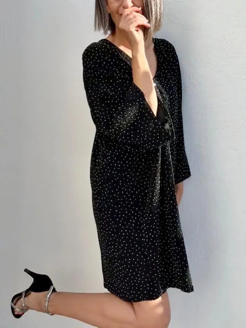 Vestido Victoria