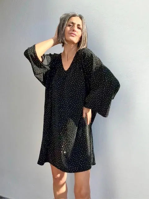 Vestido Victoria