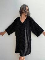 Vestido Victoria
