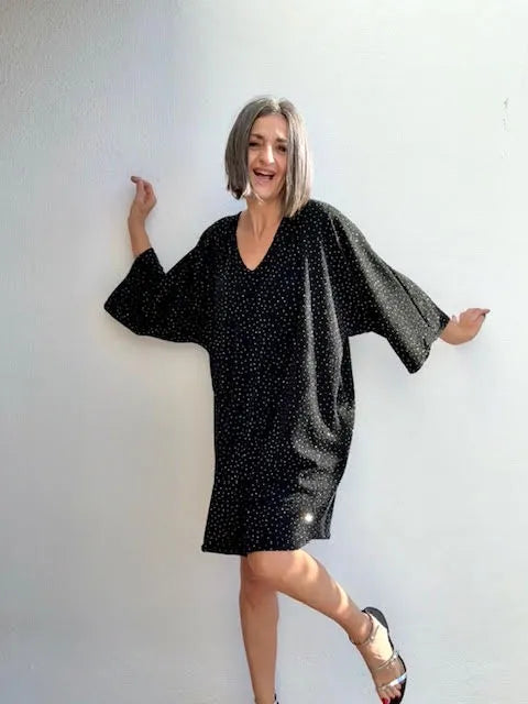 Vestido Victoria