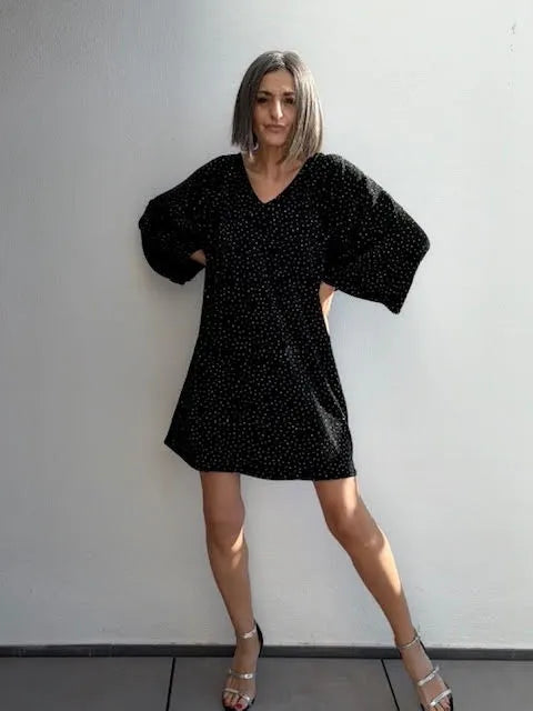Vestido Victoria