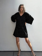 Vestido Victoria