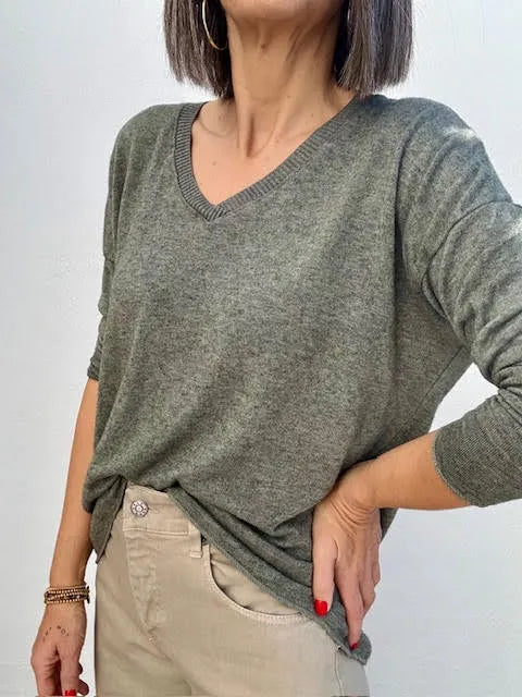 Jersey Lola