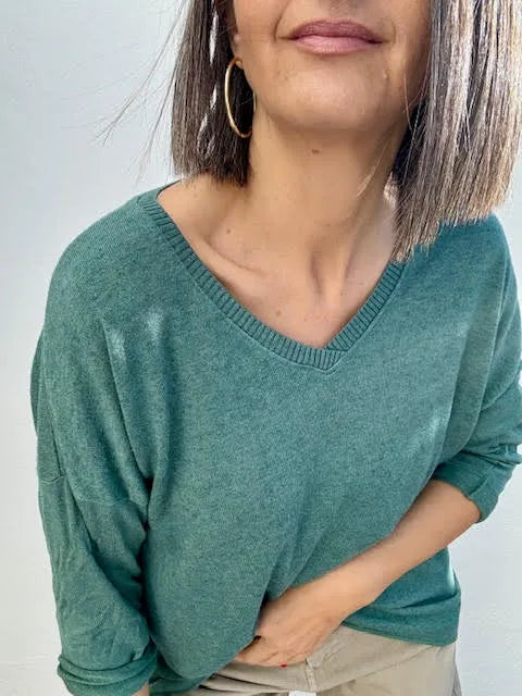 Jersey Lola